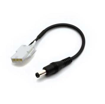 ZEBRA WIRING ADAPTER CONVERTER CABLE 6 INCH CABL (P1063406-034)