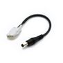 ZEBRA WIRING ADAPTER CONVERTER CABLE 6 INCH CABL