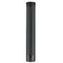 CHIEF MFG CHIEF EXTENSION COLUMN_ 8 00MM_ BLK