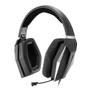 GIGABYTE FORCE H5 GAMING HEADSET USB SRS SURROUND SOUND           IN ACCS