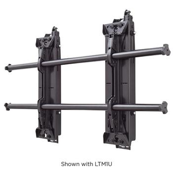 CHIEF MFG FUSION WALL MOUNT P ULL-OUT ACCESSORY (FCAV1U)