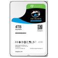 SEAGATE SkyHawk Surveillance 24x7 4TB 3.5" SATA-600