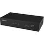 STARTECH HDBASET REPEATER W/ HDMI OUT ST121HDBTE OR ST121HDBTPW-4K CABL