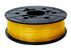 XYZprinting PLA Filament Cartridge 600gr Gold