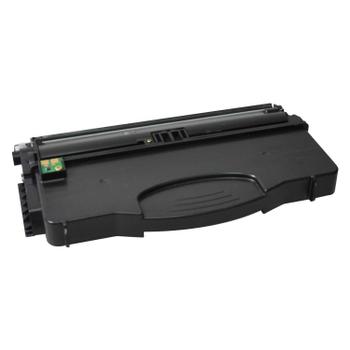 V7 TONER LEXMARK E 120 BK 12036SE 2000 PG YIELD SUPL (V7-E120-OV7)