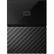 WESTERN DIGITAL External HDD WD My Passport for Mac 2.5'' 4TB USB3 Black Worldwide