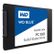WESTERN DIGITAL Blue SSD 250GB SATA III 6Gb/s 2,5Inch 7mm Bulk