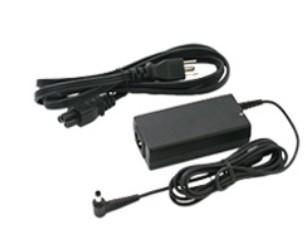 GETAC RX10 AC ADAPTER WITH POWER CORD UK CPNT (GAA6K1)