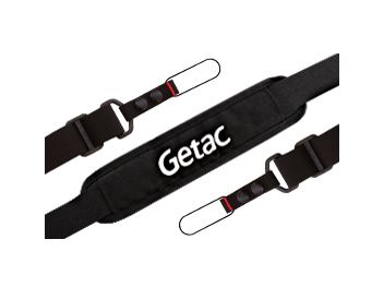 GETAC T800G2 SHOULDER STRAP 2-POINT . ACCS (GMS2X2)