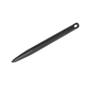 GETAC RX10 CAPACITIVE STYLUS & TETHER SPARE IN BLACK COLOR ACCS