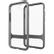 GEAR4 D3O SOHO iPhone 7, Silver For Apple iPhone 7