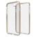 GEAR4 D3O Piccadilly i7 Plus, Gold PC Case For iPhone 7 Plus