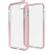 GEAR4 D3O Piccadilly Case i7, Silver For iPhone 7