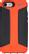 THULE Mobildeksel Atmos X3 iPhone 7 Svart/ Coral