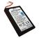 OPTICON BATTERY RECHARGEABLE LI-ION . PERP