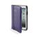 MAROO iPad mini/2/3 Protective Folio Leather /Purple