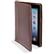 MAROO iPad2/3/4 Folio /Saddle Brown
