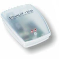 GERDES PrimuX USB, ext ISDN-Adapter V2 (2110)