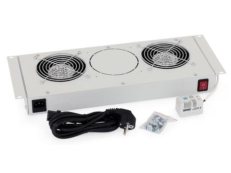 TRITON Computer Cooling System  (RAC-CH-X25-X1)