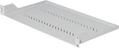 TRITON 19" Low Profile Shelf 1U 