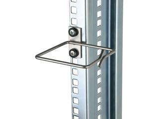 TRITON Cable Management Ring Type D1  (RAX-D1-X44-X3)