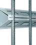 TRITON Vertical Rail 22U