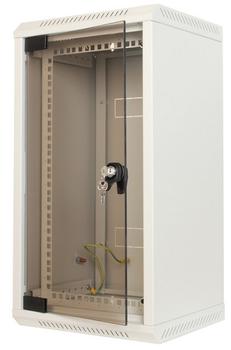 TRITON Rack Cabinet Wall Mounted  (RKA-10-AS4-CAX-X1)