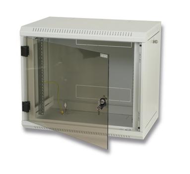 TRITON 19" Rack Wall-Mount 18U/500  (RUA-18-AS5-CAX-A1)