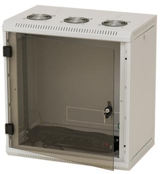 TRITON Rack Cabinet 9U Wall Mounted  (RUA-09-AS6-CAX-A1)