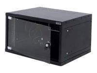 TRITON Rack Cabinet 9U Wall Mounted (RXA-09-AS4-BAX-A1)