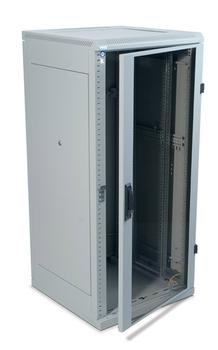 TRITON Delta S 27U Freestanding Rack (RMA-27-A68-CAX-A1)