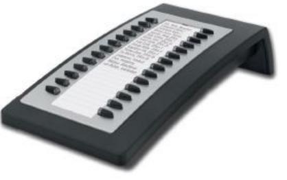 TIPTEL KM 27 - IP Telefon (1124530)