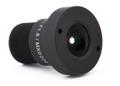 MOBOTIX Standard Lens B079 UNPL-S&S