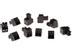 AXIS CONNECTOR A 2P3.81 STR 10