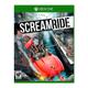 MICROSOFT MS Xbox One Scream Ride (ND)