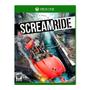 MICROSOFT MS Xbox One Scream Ride (ND) (U9X-00021)
