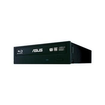 ASUS BC-12D2HT BluRay Combo internal bulk incl.Cyberlink Power2Go 8(Burn) (90DD0230-B30000)
