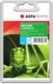 AGFAPHOTO Ink Cyan, repl LC225XLC