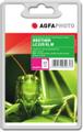 AGFAPHOTO Ink Magenta, repl LC225XLM