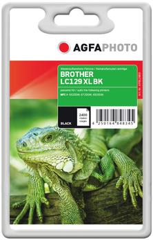 AGFAPHOTO Ink Black, rpl LC129XLBK (APB129BD $DEL)