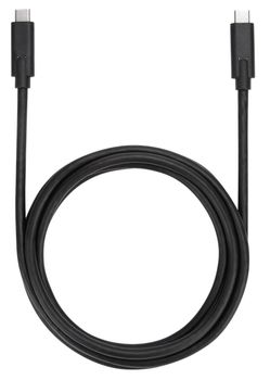 TARGUS 2meter USB-C to USB-C 5Gbps Cable (ACC928USX)