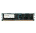 V7 16GB DDR3 1600MHZ CL11 ECC SERVER REG PC3L-12800 1.35V LEG MEM