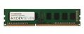 V7 2GB DDR3 1600MHZ CL11 NON EC DIMM PC3-12800 1.5V LEG MEM