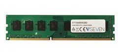 V7 4GB DDR3 1333MHZ CL9 NON ECC DIMM PC3-10600 1.5V LEG MEM