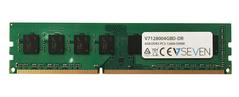 V7 4GB DDR3 1600MHZ CL11 NON EC DIMM PC3-12800 1.5V LEG MEM