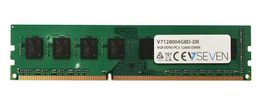 VIDEO SEVEN 4GB DDR3 1600MHZ CL11 DIMM PC3-12800 MEM