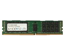 V7 16GB DDR4 2133MHZ CL15 ECC SERV REG PC4-17000 1.2V MEM