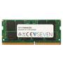 V7 8GB DDR4 2133MHZ CL15 NON ECCSO DIMM PC4-17000 1.2V . EN