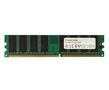V7 1GB DDR1 400MHZ CL3 NON ECC DIMM PC3200 2.5V LEG MEM