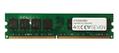 V7 2GB DDR2 667MHZ CL5 NON ECC DIMM PC2-5300 1.8V LEG MEM